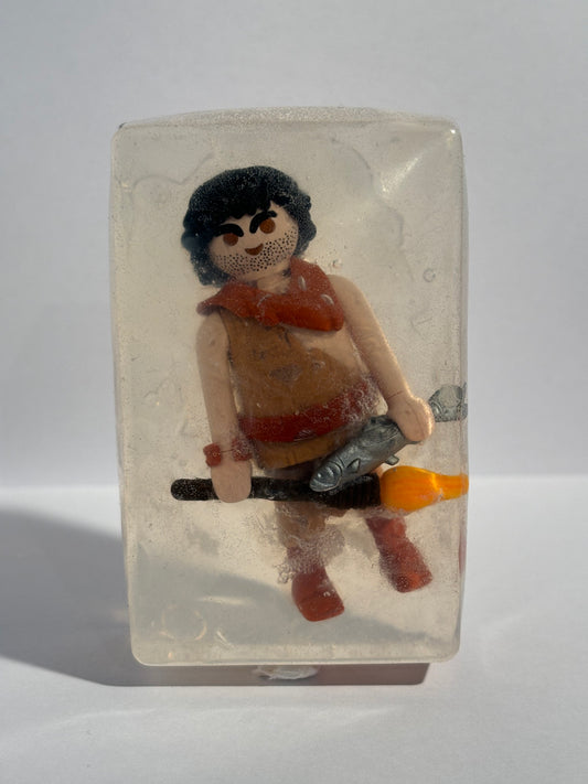 Unieke PlayWithSoap™ Holbewooner (2)